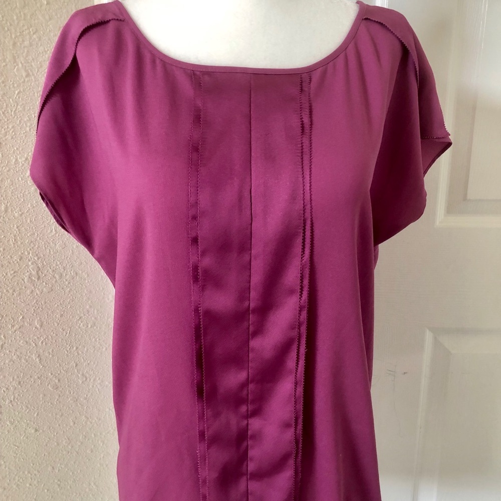 Ann Taylor blouse